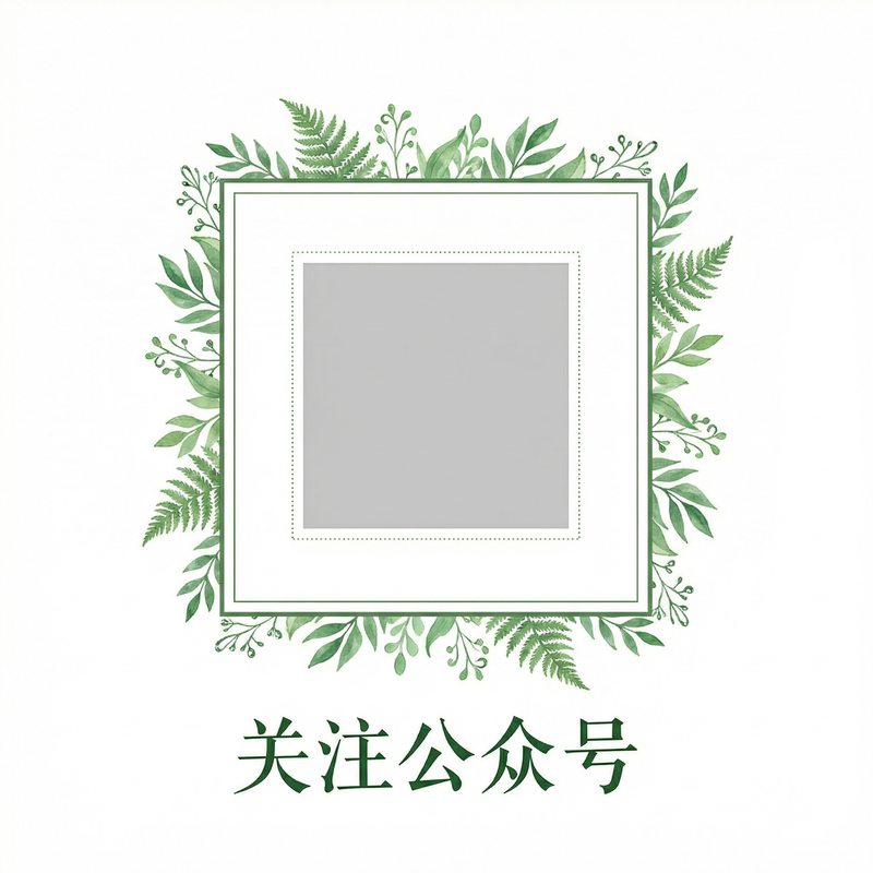 少妇公众号二维码