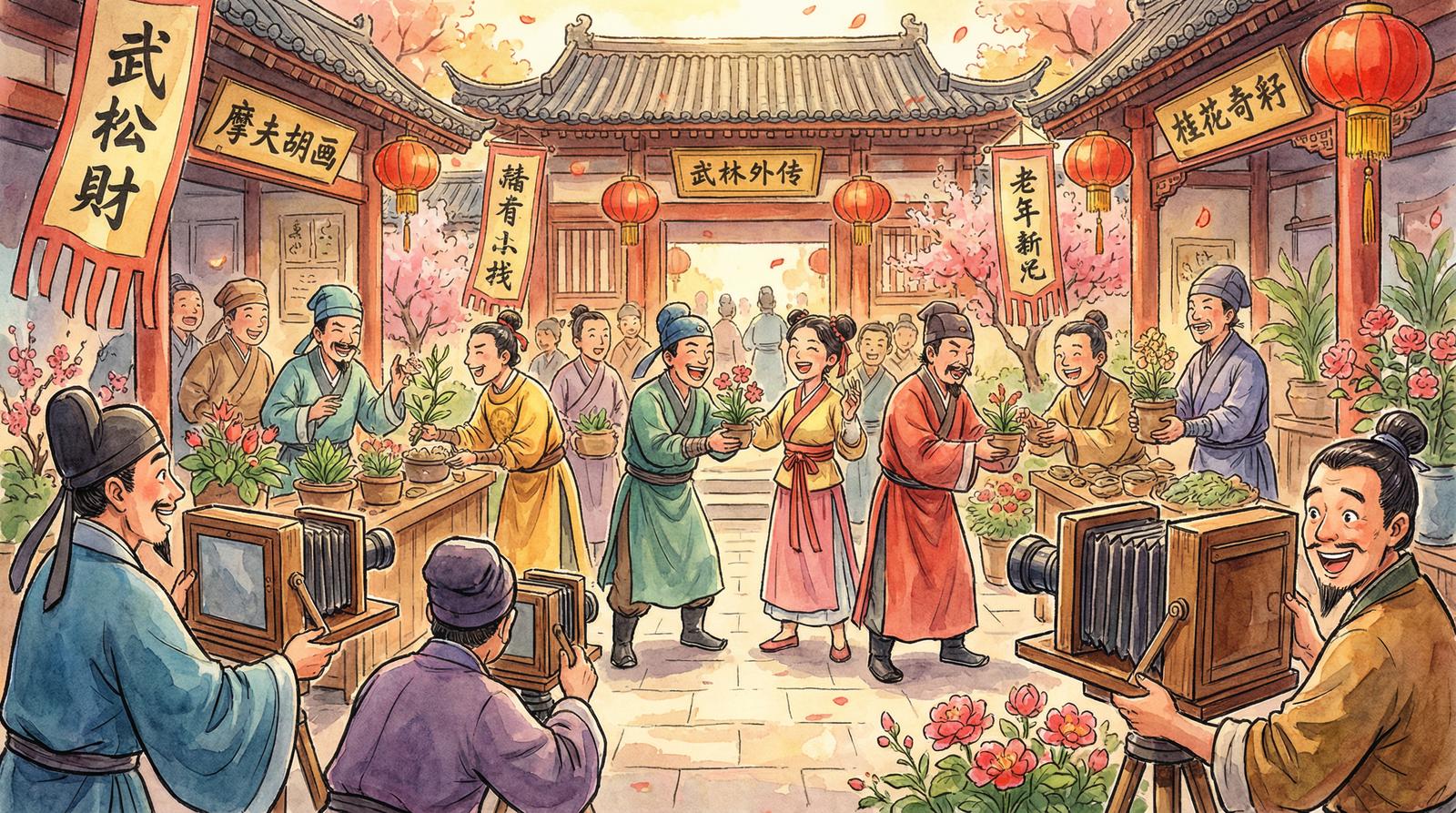 少妇植物视频社区